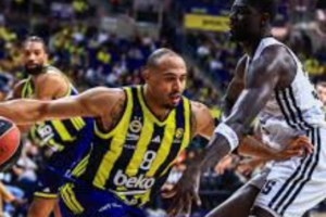EuroLeague: Fenerbahce Incar Kemenangan vs Virtus