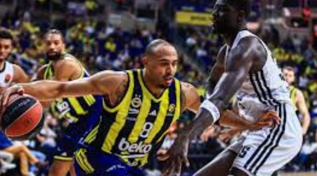 EuroLeague: Fenerbahce Incar Kemenangan vs Virtus