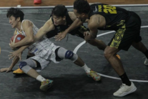 IBL: Tangerang Hawks Menang 83-70 atas Kesatria