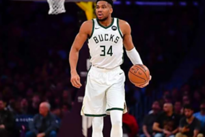 Giannis Trade Buzz: Heat & Wolves Masuk Bursa