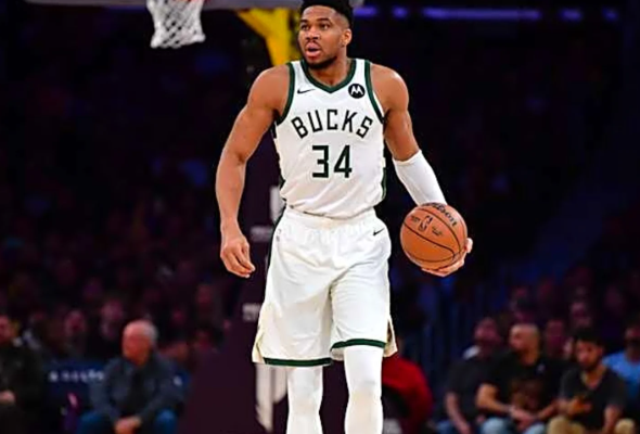 Giannis Trade Buzz: Heat & Wolves Masuk Bursa