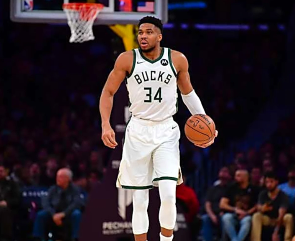 Giannis Trade Buzz: Heat & Wolves Masuk Bursa