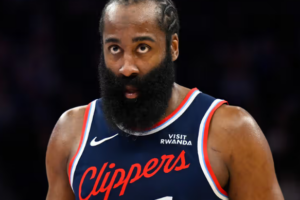 Harden ke Cavs, Garland ke Clippers Blockbuster