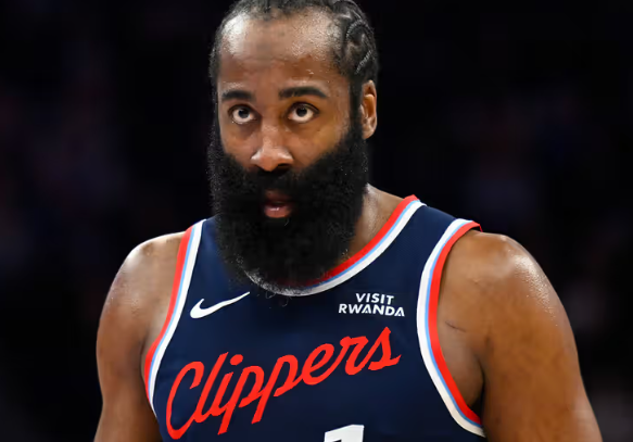 Harden ke Cavs, Garland ke Clippers Blockbuster