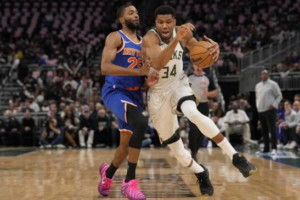 Giannis Buzz ke Heat & Knicks Masih Kuat