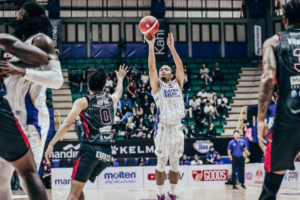 IBL Update: Satria Muda Tetap Kuat di Klasemen