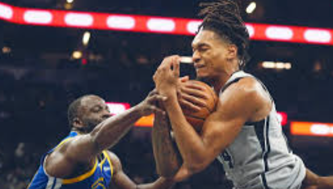 NBA 11 Feb: Spurs vs Warriors Preview Panas