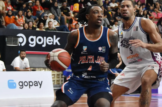 IBL: Pelita Jaya Menang 98-81 atas Hangtuah