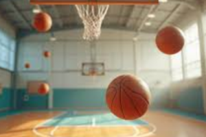 Perkembangan Teknologi Analitik dalam Basket