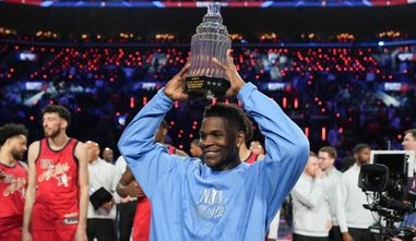 anthony-edwards-mvp-all-star-2026-32-poin-total