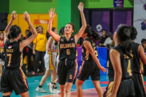 Highlight Terbaik Tim Basket Minggu Ini Yang Penuh Drama