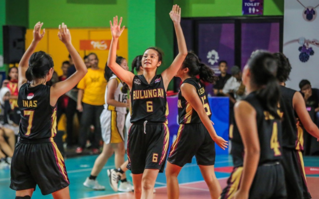 Highlight Terbaik Tim Basket Minggu Ini Yang Penuh Drama