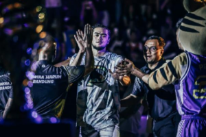 Info Bola Basket Nasional dan Bursa Transfer Pemain