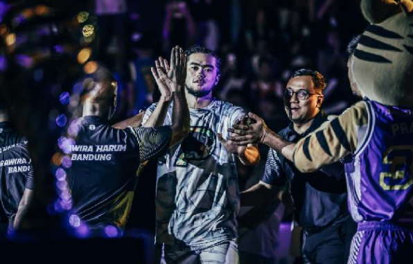 Info Bola Basket Nasional dan Bursa Transfer Pemain