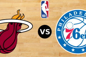 Miami Heat Sukses Bungkam Philadelphia Sixers di NBA 2026