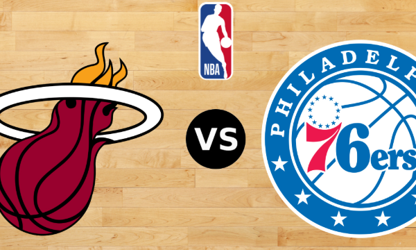Miami Heat Sukses Bungkam Philadelphia Sixers di NBA 2026