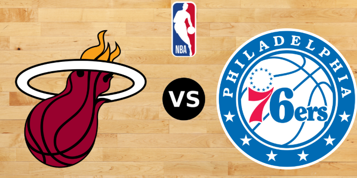 Miami Heat Sukses Bungkam Philadelphia Sixers di NBA 2026