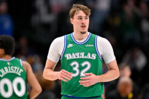 Pemain Muda yang Bersinar di Dunia Basket Tahun 2026