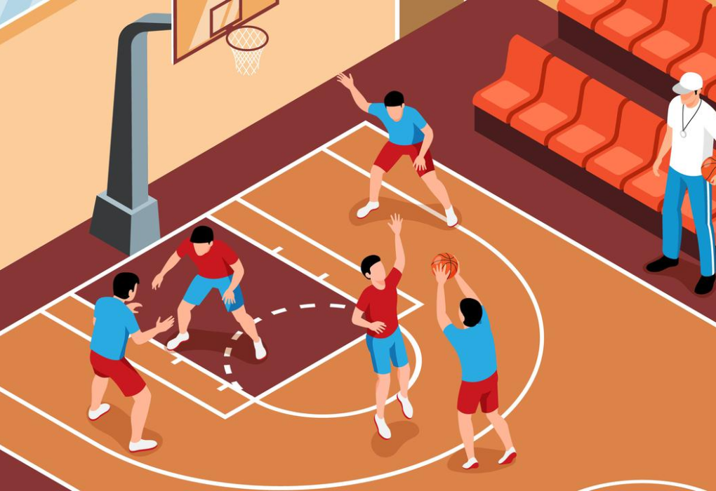 Peran Point Guard dalam Mengatur Strategi Bola Basket