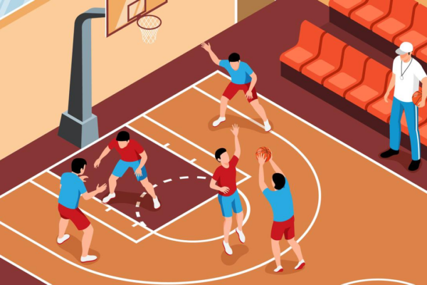 Peran Point Guard dalam Mengatur Strategi Bola Basket