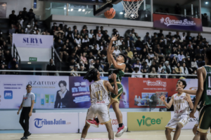 Strategi Pertahanan dalam Bola Basket Paling Ampuh dan Kuat