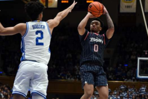 Prediksi First Four Howard vs UMBC di March Madness 2026