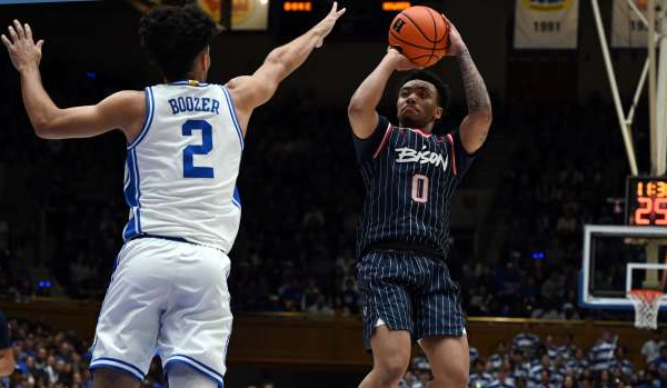 Prediksi First Four Howard vs UMBC di March Madness 2026