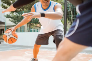 Aturan Waktu Dalam Basket Yang Wajib Diketahui Setiap Pemain