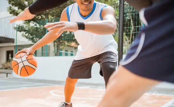 Aturan Waktu Dalam Basket Yang Wajib Diketahui Setiap Pemain