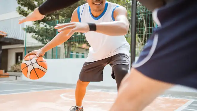 Aturan Waktu Dalam Basket Yang Wajib Diketahui Setiap Pemain