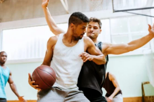 Review Latihan Fisik Untuk Meningkatkan Kecepatan Sprint Pemain Basket