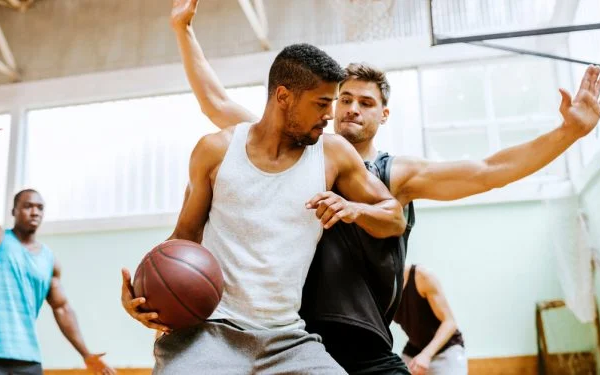 Review Latihan Fisik Untuk Meningkatkan Kecepatan Sprint Pemain Basket