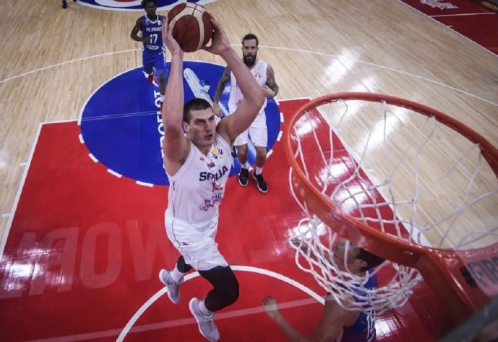 Duel Sengit Dua Kandidat MVP Basket Paling Dinanti