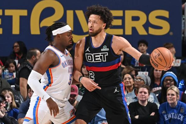 Kandidat Juara NBA yang Mulai Menguat di Bulan Maret 2026