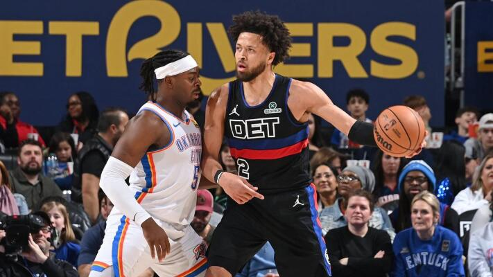 Kandidat Juara NBA yang Mulai Menguat di Bulan Maret 2026