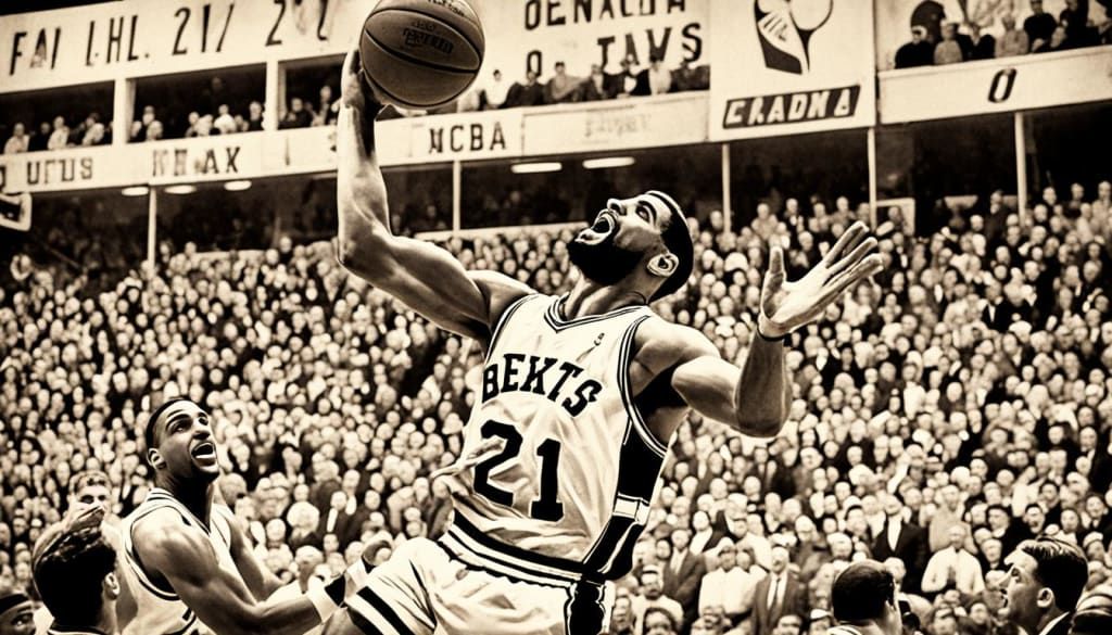 Sejarah NBA dan Perkembangannya Menjadi Liga Basket Global