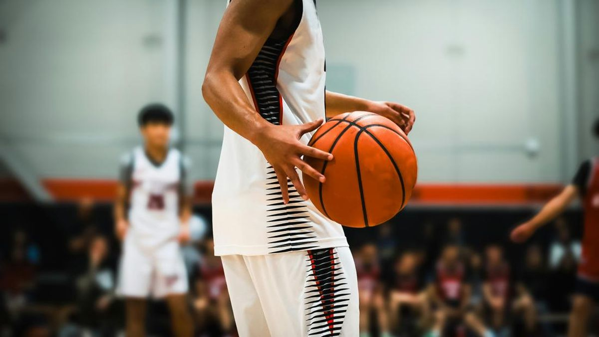 Kabar Bola Basket Terbaru Peran Analisis Data Modern