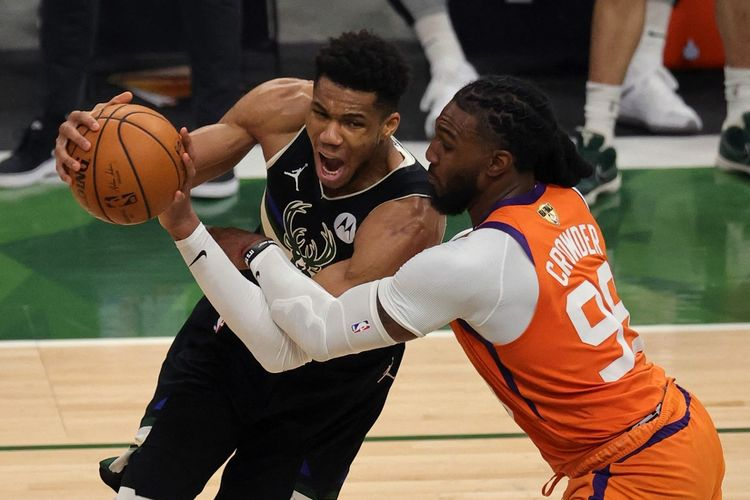 Aturan Pelanggaran Bola Basket Yang Wajib Dipahami Pemain